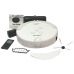 TerraBot WHITE BL21C-PW [1200 sqft]